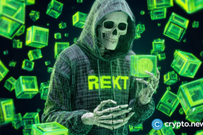 wp header logo 1121 Rekt price prediction: Why this coin could explode in 2025