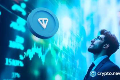 wp header logo 1125 TON Foundation reveals Coinbase Ventures invested in Toncoin