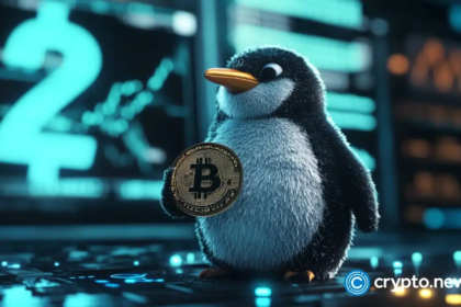 wp header logo 113 Pudgy Penguins partners with Lufthansa Miles program to expand PENGU utility