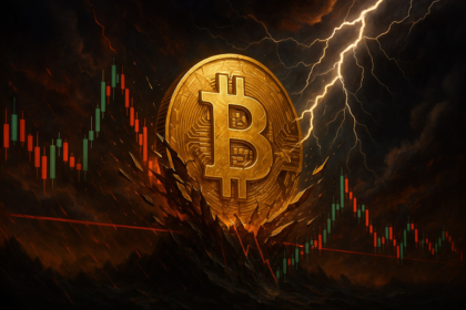 wp header logo 1131 New all-time highs or $110,000 retest trigger: Bitcoin awaits CPI data release