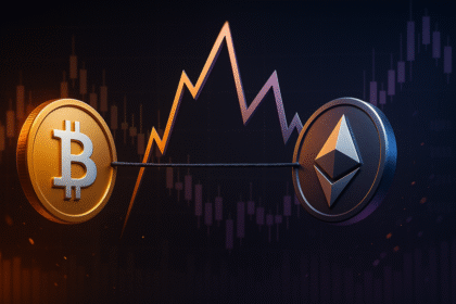 wp header logo 1132 Bitcoin Vs. Ethereum: Mow Sees ‘Pump-And-Dump’ Repeat