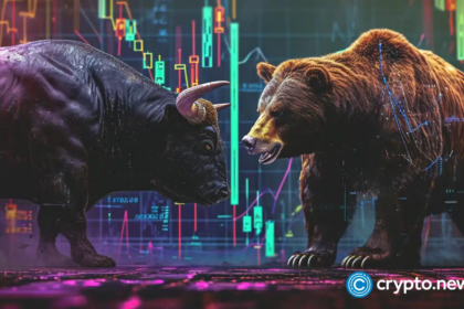 wp header logo 1134 PROVE price hits new ATH of $1.7 amid crypto bounce