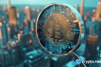 wp header logo 114 Galaxy Digital shuffles additional $447 million in BTC, more sell off looming?