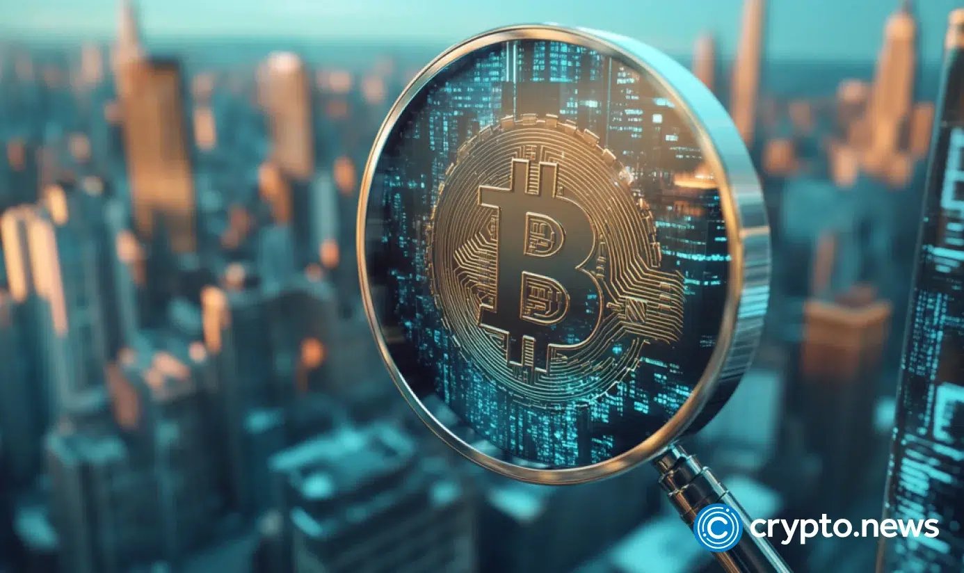 wp header logo 114 Galaxy Digital shuffles additional $447 million in BTC, more sell off looming?