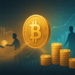 wp header logo 1140 Bitcoin Profit-Taking Power Has Shifted: Last Cycle Buyers Now The Drivers