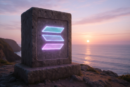 wp header logo 1144 REX Osprey Solana ETF posts zero net flows across majority of August sessions