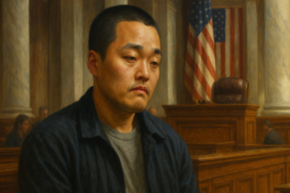 wp header logo 1146 Terraform Labs co-founder Do Kwon set to plead guilty on August 12 in $40B fraud case