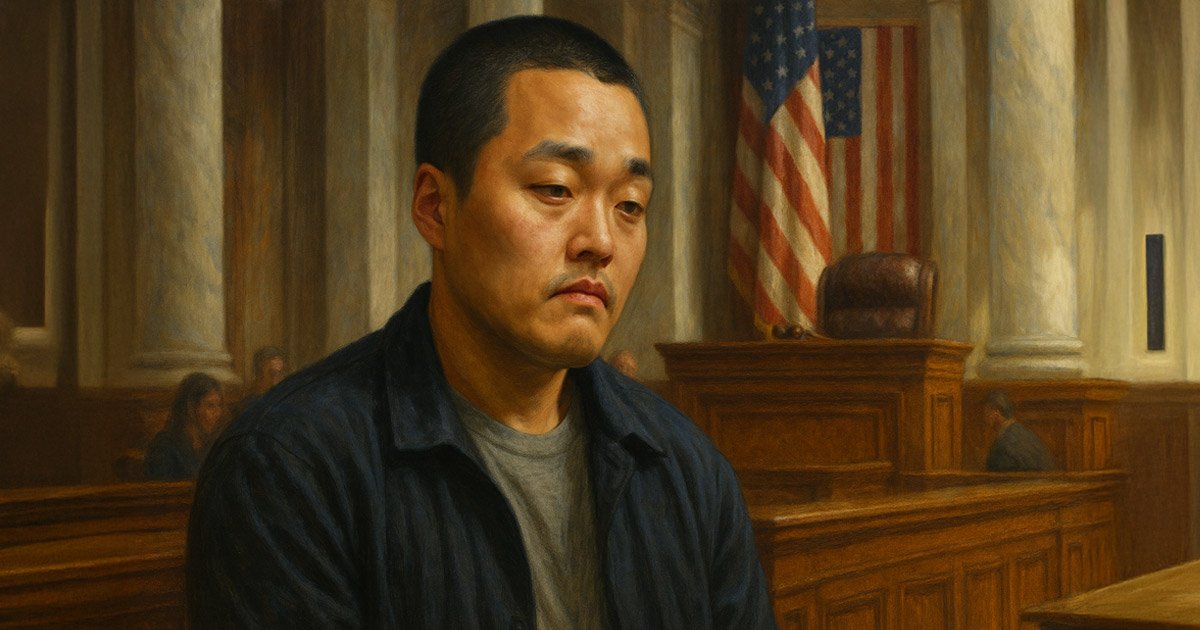 wp header logo 1146 Terraform Labs co-founder Do Kwon set to plead guilty on August 12 in $40B fraud case