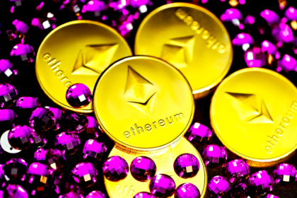 wp header logo 1147 BitMine Reveals $5 Billion Ethereum Stash After Topping 1 Million ETH