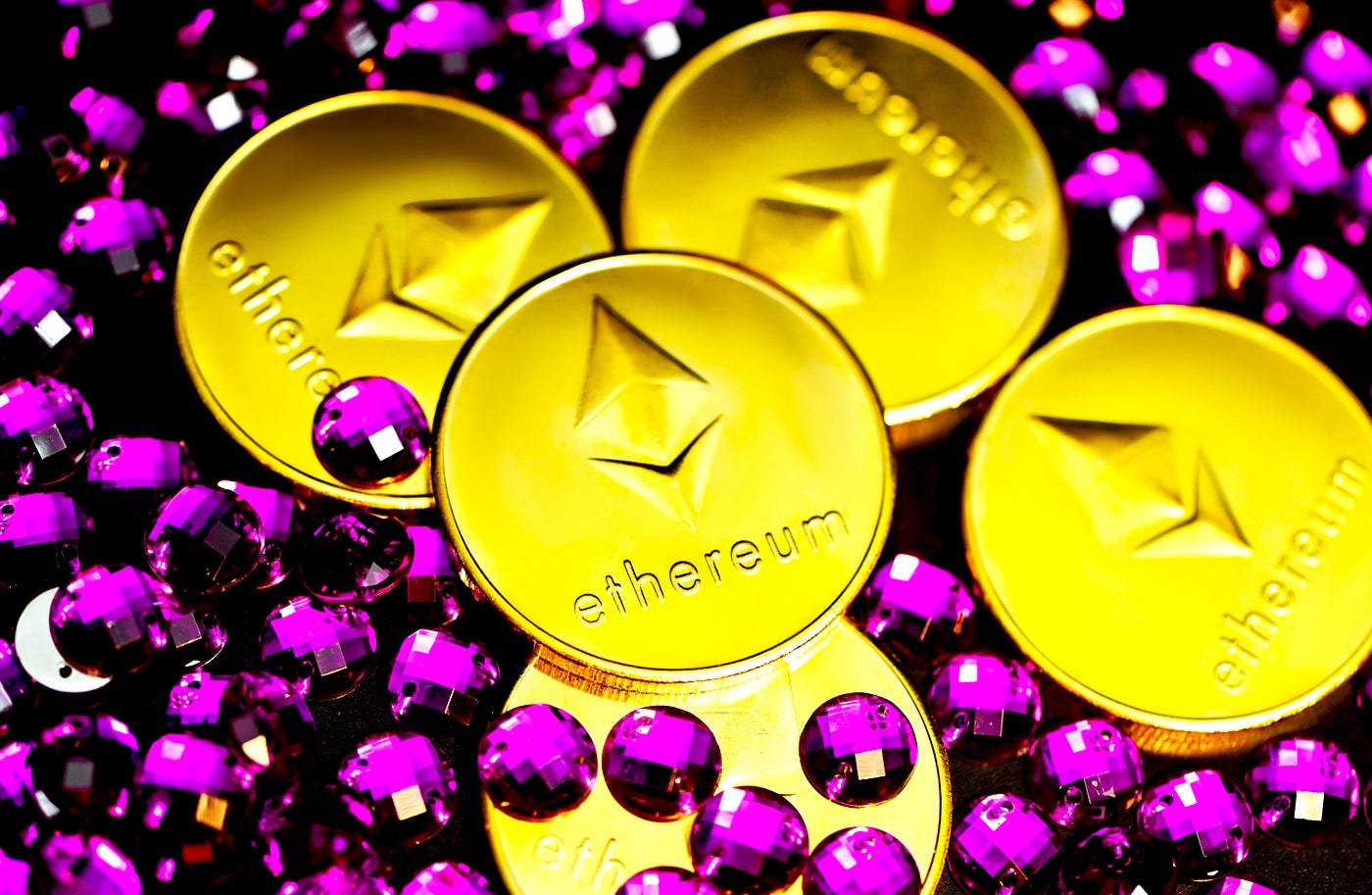 wp header logo 1147 BitMine Reveals $5 Billion Ethereum Stash After Topping 1 Million ETH