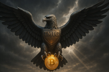 wp header logo 1149 TMTG moves closer to launching spot Bitcoin ETF with amended S-1 filing