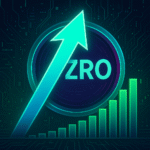wp header logo 1151 ZRO Price Soars 26% as LayerZero Unveils $110M Stargate Acquisition Plan