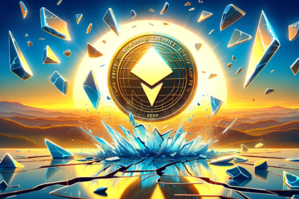 wp header logo 1154 XRP Price Flirts With Breakdown—Bulls on the Defensive