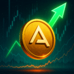 wp header logo 1156 Ethena (ENA) Price Jumps 150% In A Month as TVL Hits $10B And Golden Cross Fuels Bullish Outlook