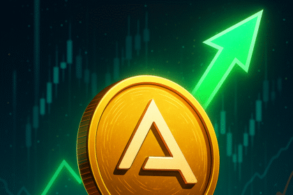 wp header logo 1156 Ethena (ENA) Price Jumps 150% In A Month as TVL Hits $10B And Golden Cross Fuels Bullish Outlook