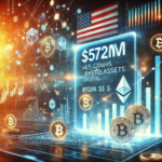 wp header logo 1163 Crypto Funds See $572M Comeback as US Opens 401(k)s to Digital Assets