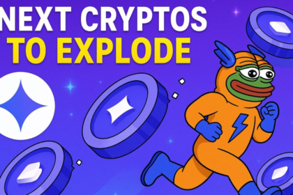 wp header logo 1165 The Next Crypto Bull Run? Gemini Predicts the Next Cryptos to Explode