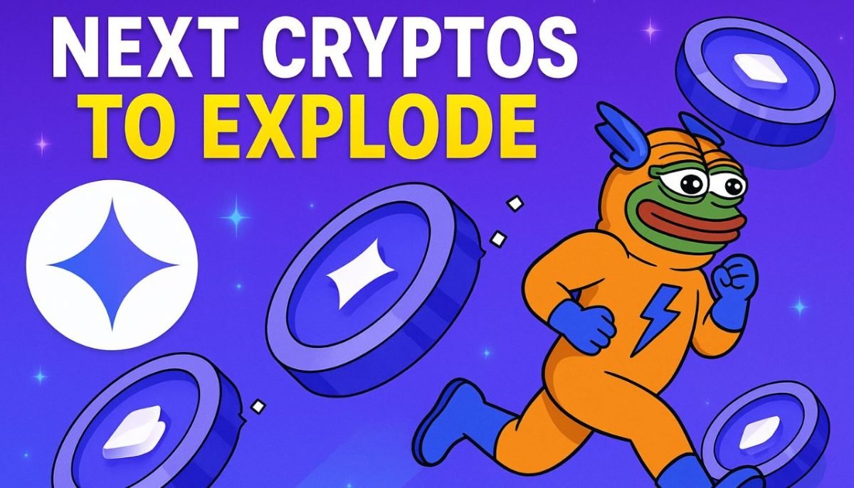 wp header logo 1165 The Next Crypto Bull Run? Gemini Predicts the Next Cryptos to Explode