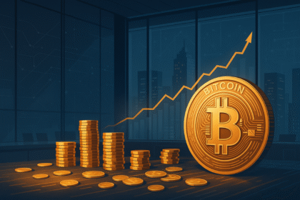 wp header logo 1169 Strategy Continues Bitcoin Buying Spree—Scoops Up Another 155 BTC