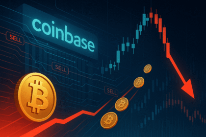 wp header logo 1170 Bitcoin Retraces Below $120,000: Is Coinbase Selling To Blame?