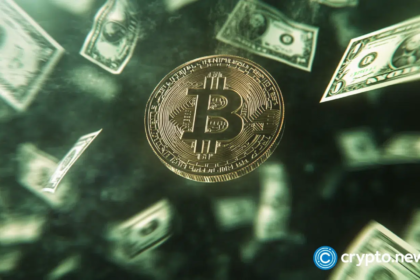 wp header logo 1172 U.S. national debt crossed the $37 trillion mark. Will the U.S. pay it off? Can crypto help?