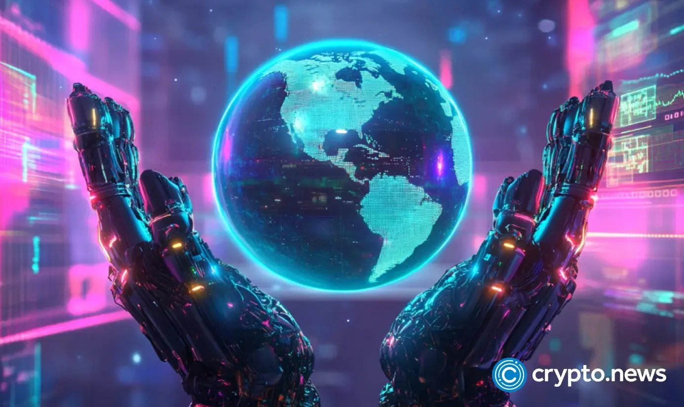 wp header logo 1175 Chainlink taps ICE’s market data to anchor forex and metals in onchain finance