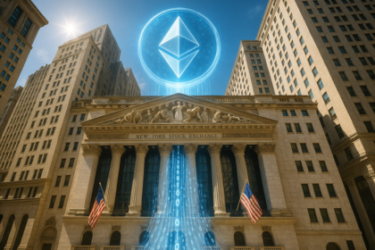 wp header logo 1178 Ethereum ETFs draw record-breaking $1 billion in a single day