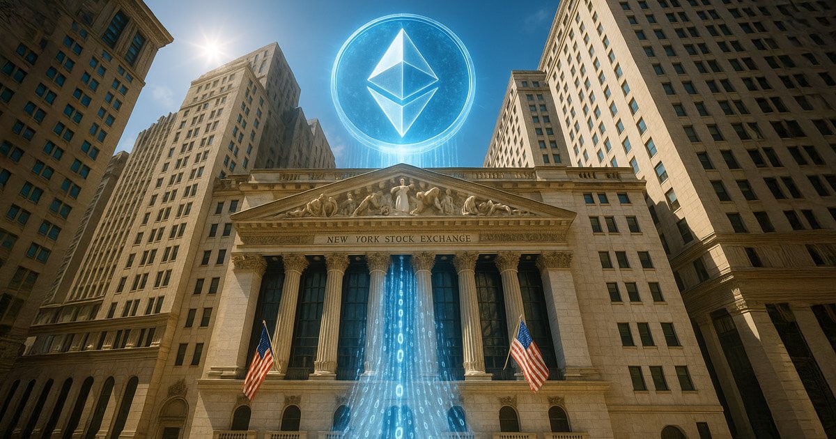 wp header logo 1178 Ethereum ETFs draw record-breaking $1 billion in a single day
