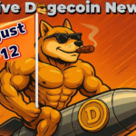 wp header logo 1179 Dogecoin Live News Today: Latest Insights for Doge Lovers (August 12)