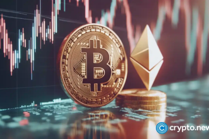 wp header logo 118 Ethereum whale wallets rise as Bitcoin whales decline — Is the altcoin rotation underway?