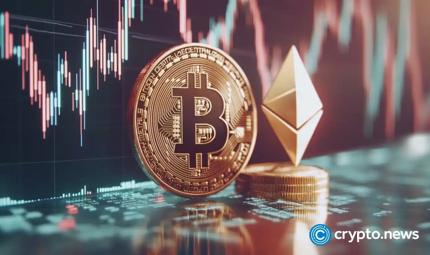 wp header logo 118 Ethereum whale wallets rise as Bitcoin whales decline — Is the altcoin rotation underway?