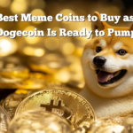 wp header logo 1189 Best Meme Coins to Buy as Dogecoin Gears Up for 50% Rally