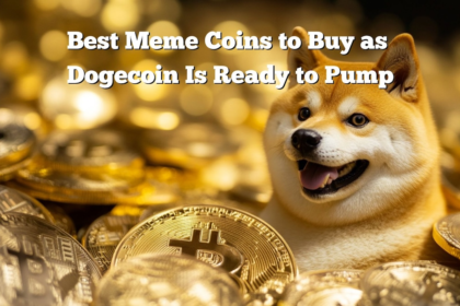 wp header logo 1189 Best Meme Coins to Buy as Dogecoin Gears Up for 50% Rally