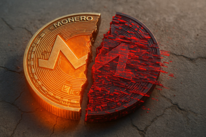 wp header logo 1190 Monero hit by critical 51% attack as Qubic gains control of network