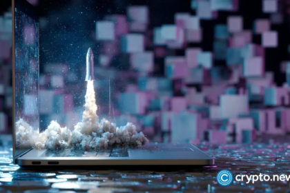 wp header logo 1196 Building businesses, not just hype, defines today’s token launches | Opinion