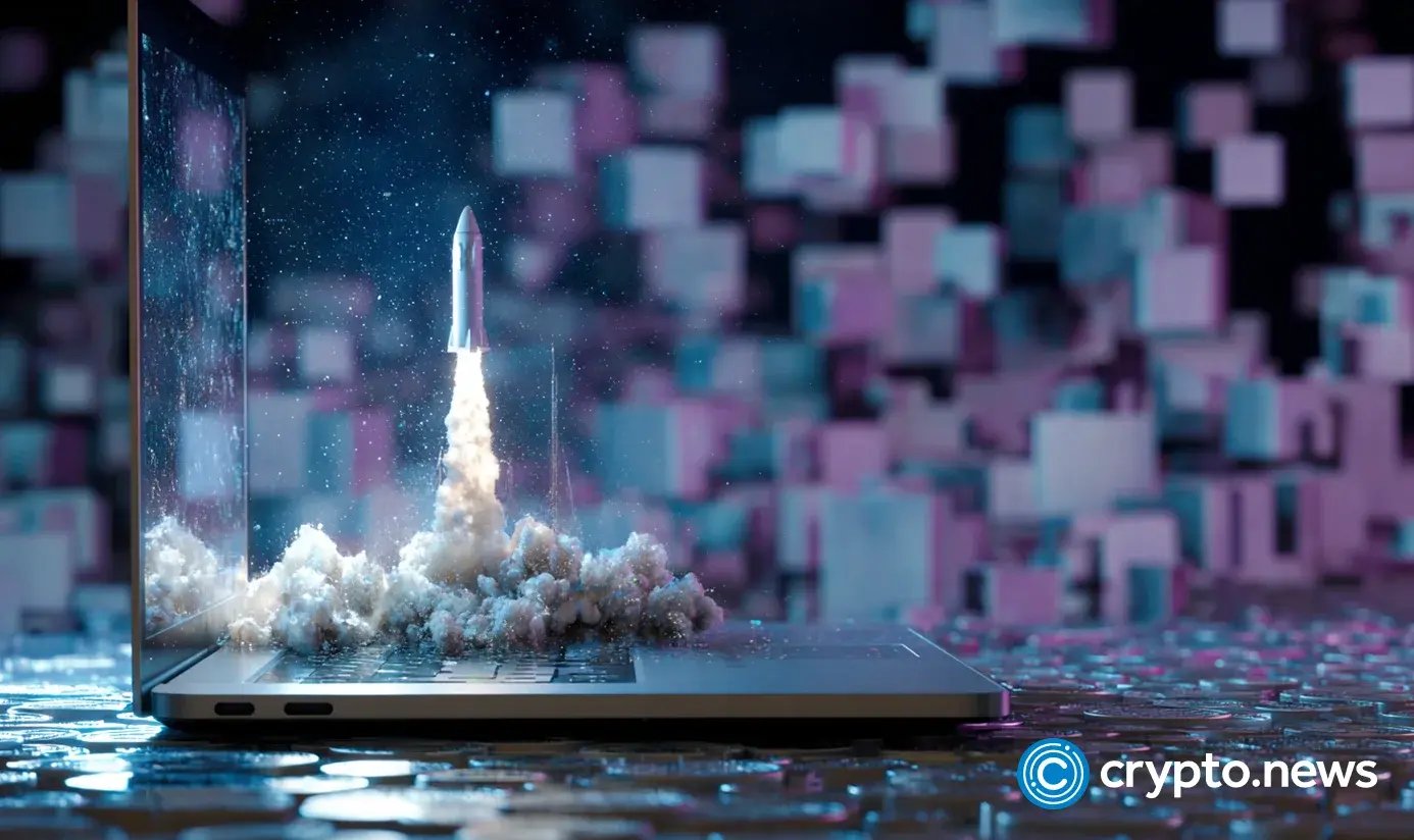 wp header logo 1196 Building businesses, not just hype, defines today’s token launches | Opinion