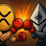 wp header logo 1197 Spot XRP ETFs Set To Crush Ethereum’s, Predicts Canary Capital CEO