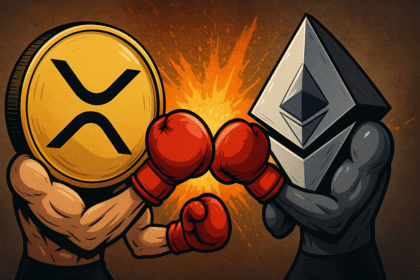 wp header logo 1197 Spot XRP ETFs Set To Crush Ethereum’s, Predicts Canary Capital CEO