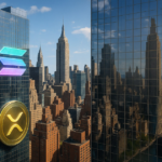 wp header logo 1199 Leveraged Solana and XRP ETFs gain $3B momentum ahead of SEC decision