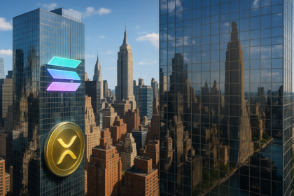 wp header logo 1199 Leveraged Solana and XRP ETFs gain $3B momentum ahead of SEC decision