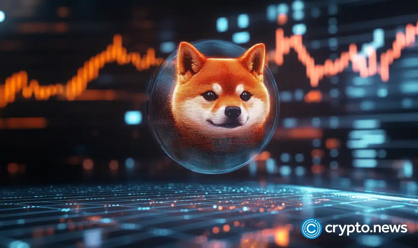 wp header logo 12 Top memecoin for investors who missed the chance to turn $100 into $10,000 with DOGE
