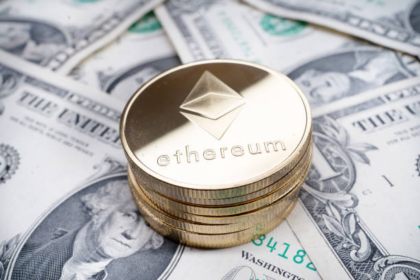wp header logo 1200 SharpLink Expands Ethereum Dominance Following $400M Partnership With Five Institutional Investors