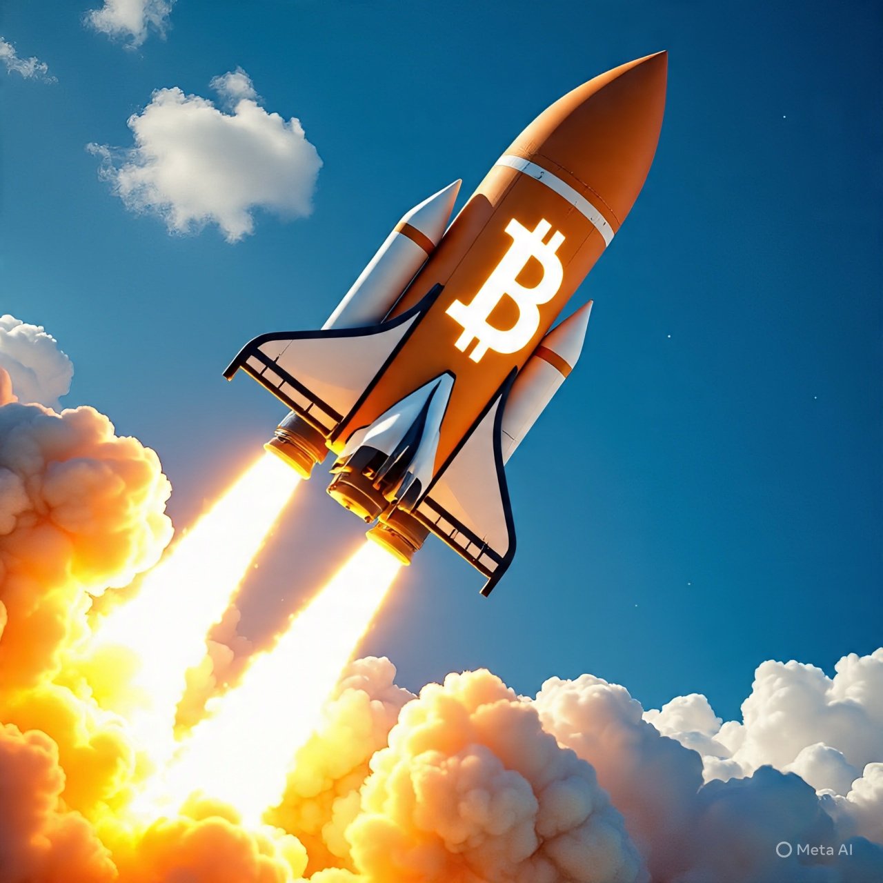 wp header logo 1209 Buckle Up! Bitcoin Can Now Buy You A Seat On Blue Origin’s Spacecraft