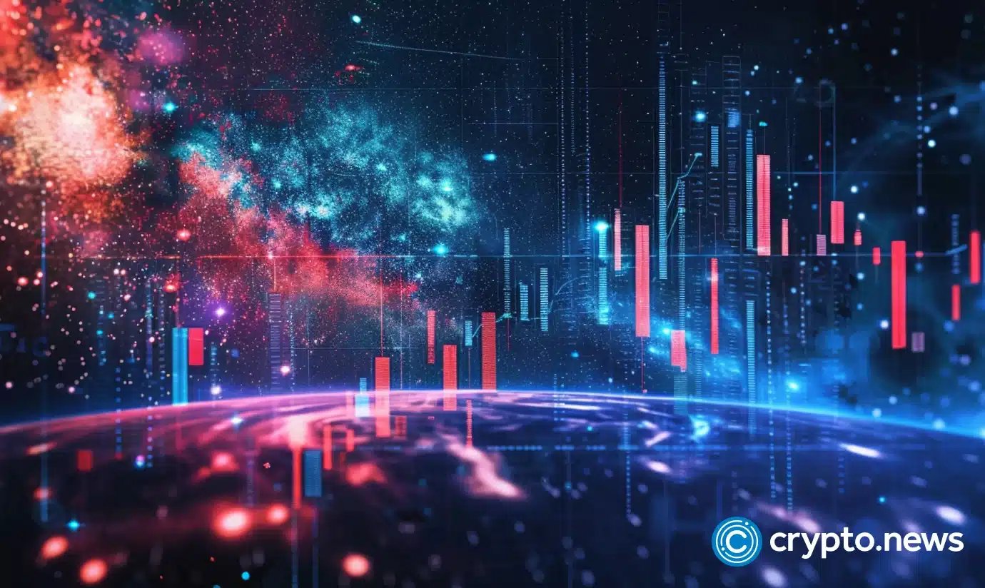 wp header logo 1213 Will Stellar (XLM) Price Climb to $0.50 as Trend Stays Bullish