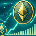 wp header logo 1216 Ethereum in Crescita: Whales Accumulano ETH per 946,6 Milioni di Dollari in Una Settimana