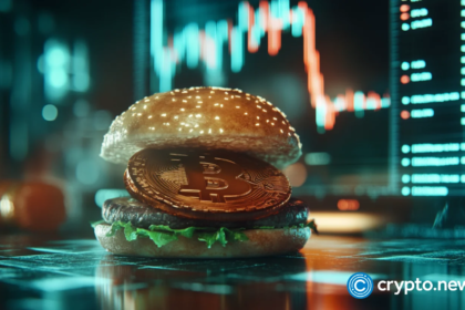 wp header logo 1219 Steak ’n Shake’s Bitcoin trial could reset retail’s approach to crypto payments