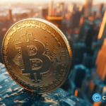 wp header logo 1223 Bitcoin momentum stalls as on-chain data shows profit-taking pressure: Glassnode