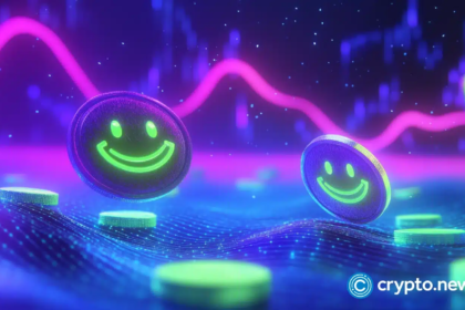 wp header logo 1232 3 memecoins that could flip $100 into $10,000 before market peaks