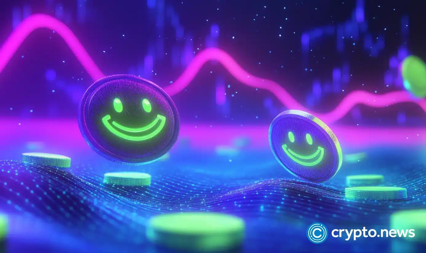 wp header logo 1232 3 memecoins that could flip $100 into $10,000 before market peaks