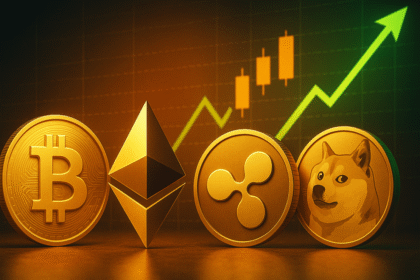 wp header logo 1235 Biggest Crypto Bull Run In History Is About To Ignite: Top Analyst